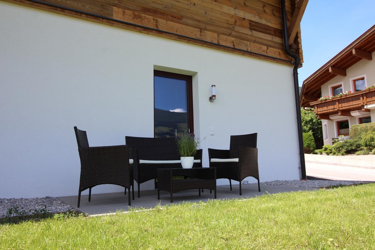 Chalet Fuegen Exterior photo